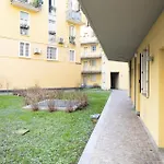 Easylife - Luminoso Appartamento Sui Navigli