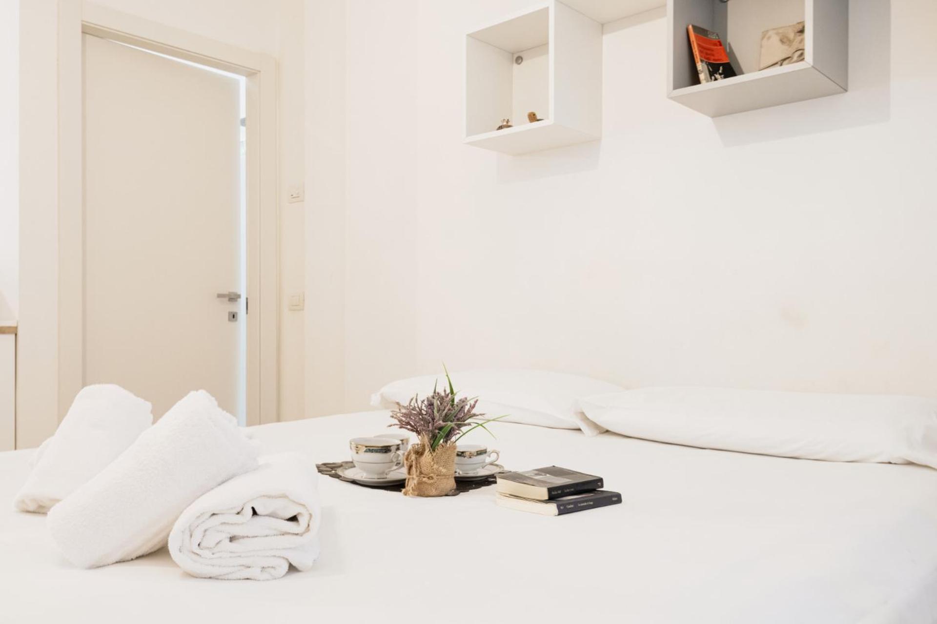 Easylife - Luminoso Sui Navigli Milan