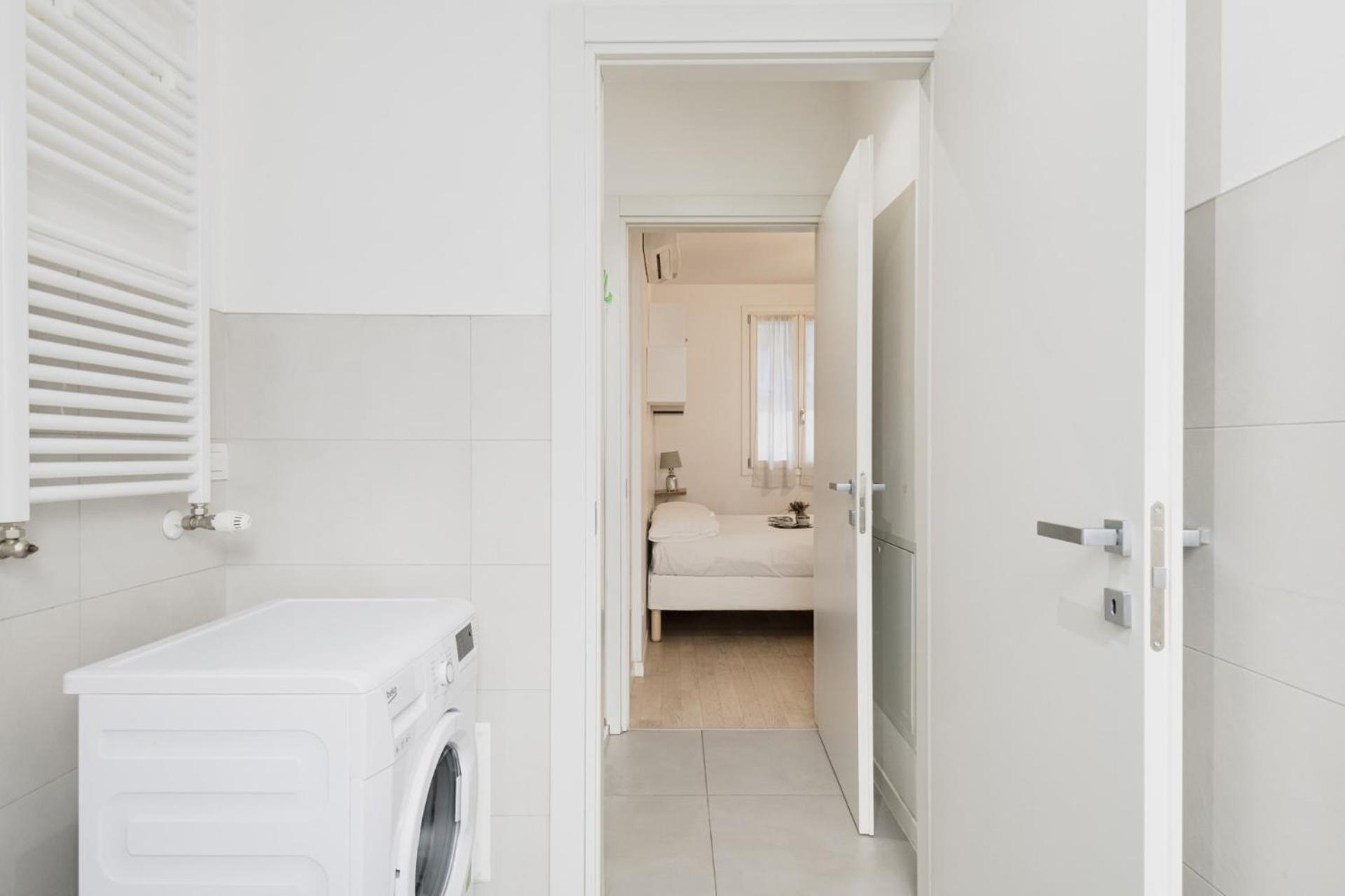 Easylife - Luminoso Sui Navigli Appartement Milan