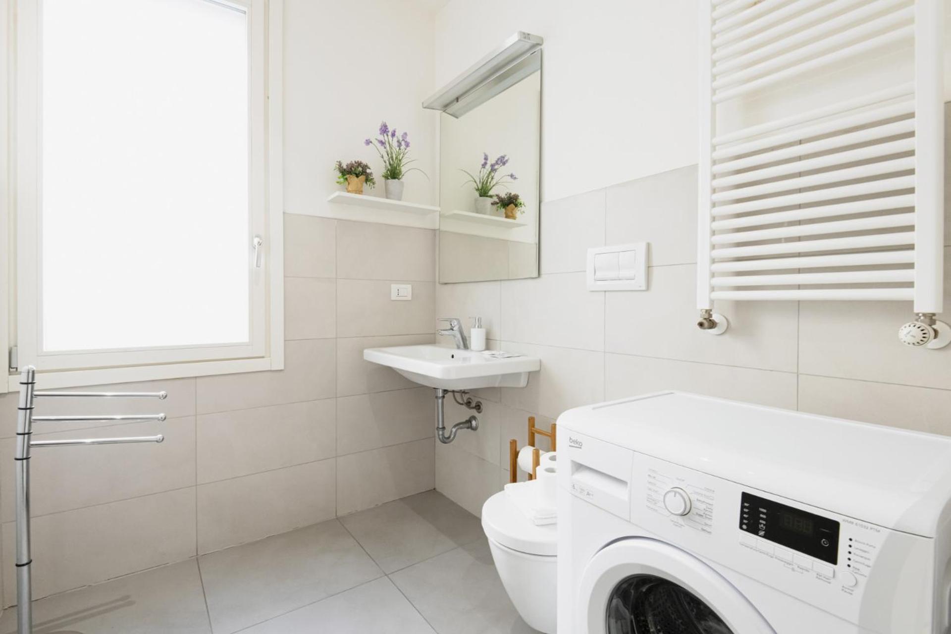 Appartement Easylife - Luminoso Sui Navigli Milan