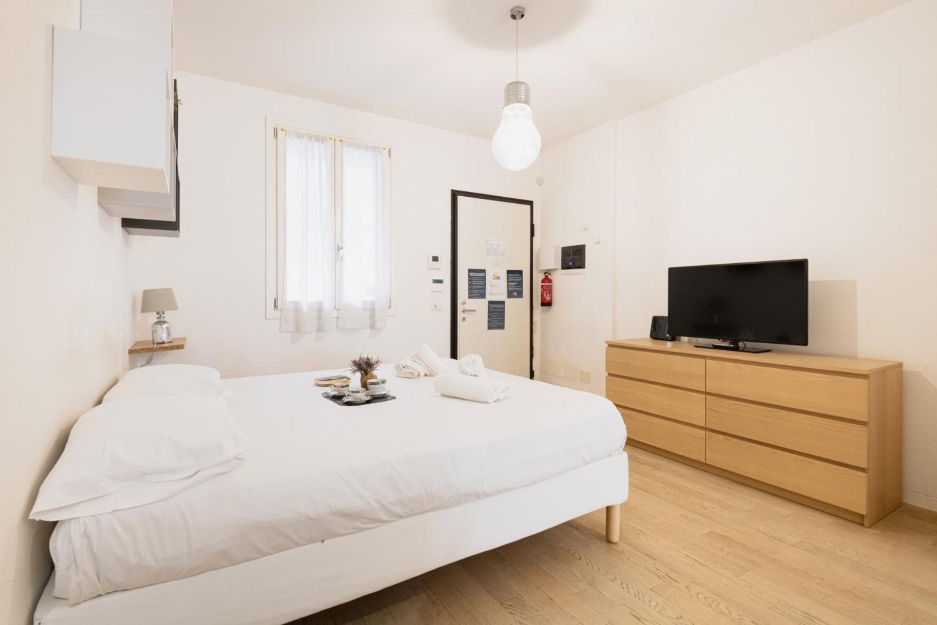 Easylife - Luminoso Sui Navigli Appartement