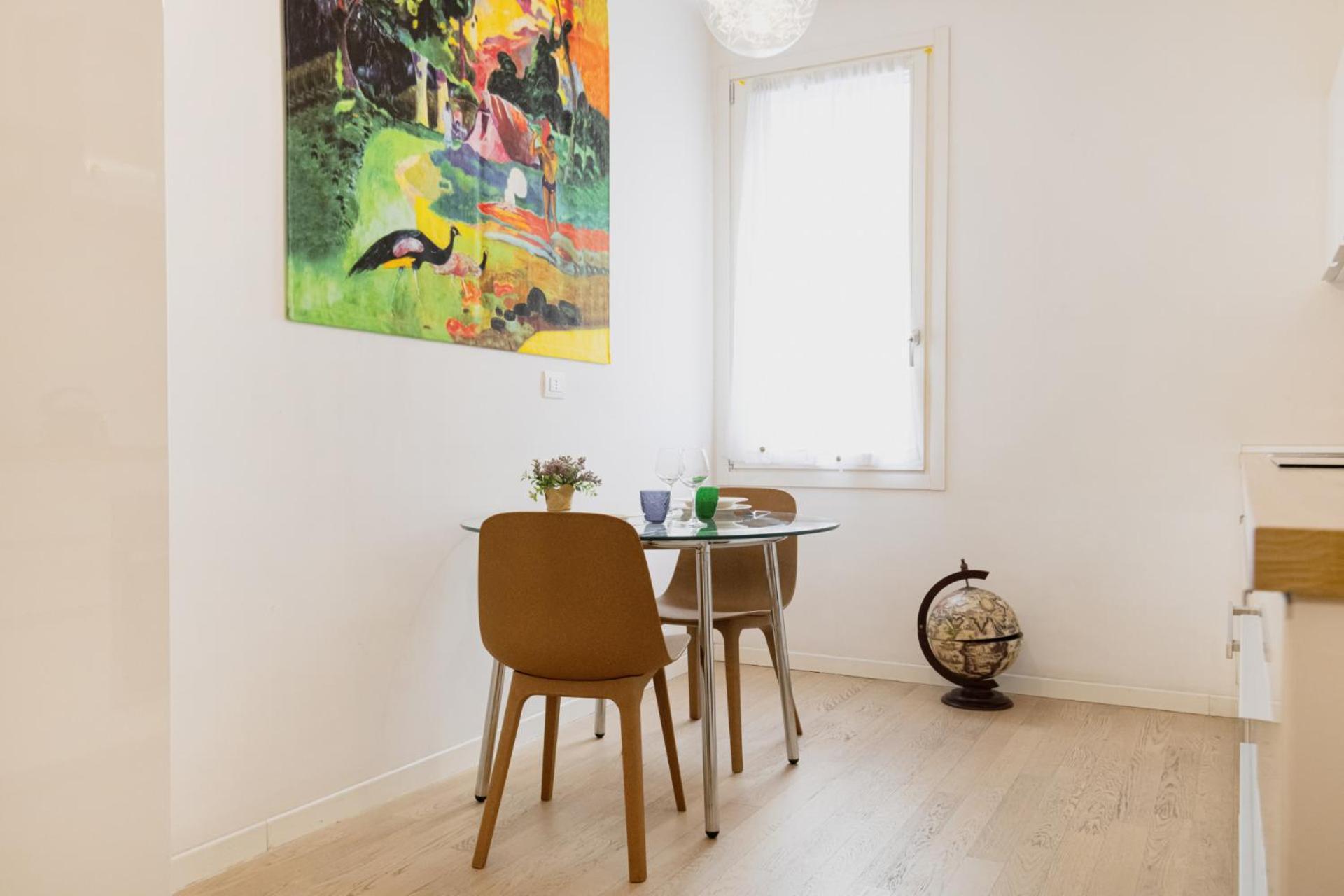Appartement Easylife - Luminoso Sui Navigli *