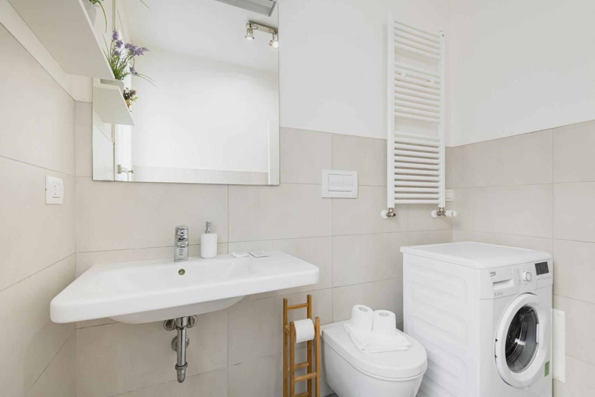Easylife - Luminoso Sui Navigli Appartement *