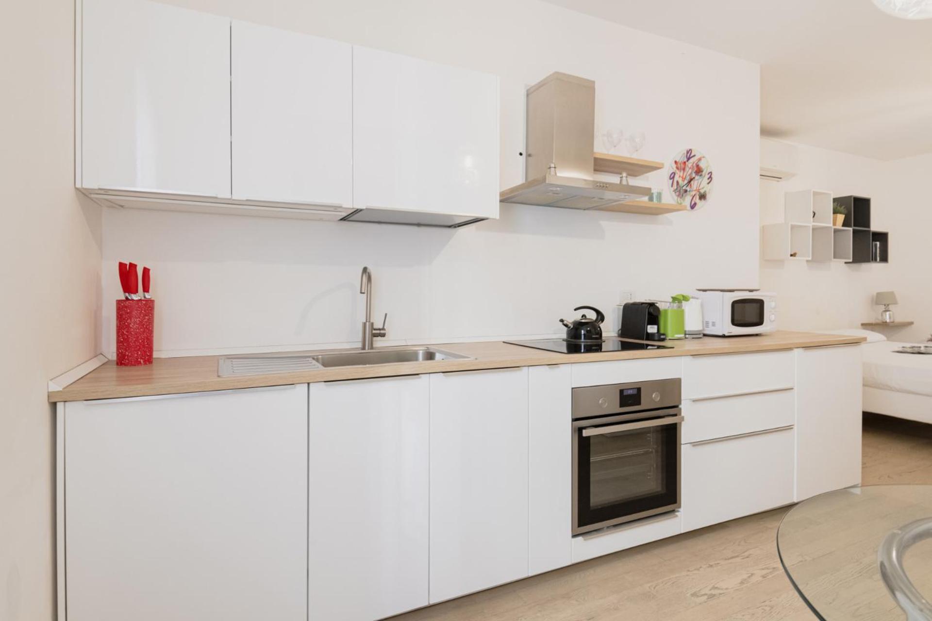 Easylife - Luminoso Sui Navigli Appartement *