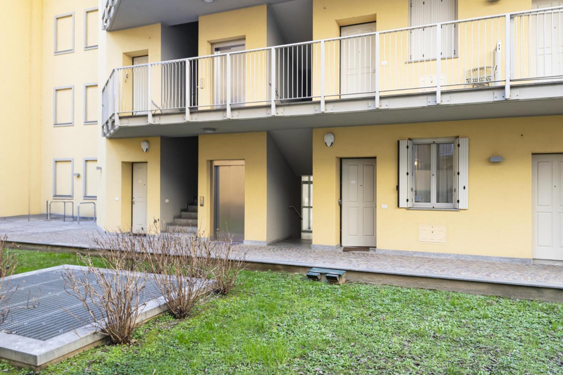 Appartement Easylife - Luminoso Sui Navigli *
